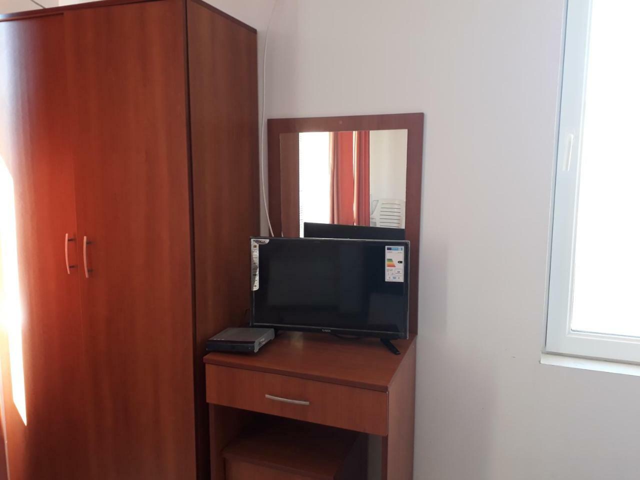 Mappy Holidays Aparthotel Süzebolu Dış mekan fotoğraf